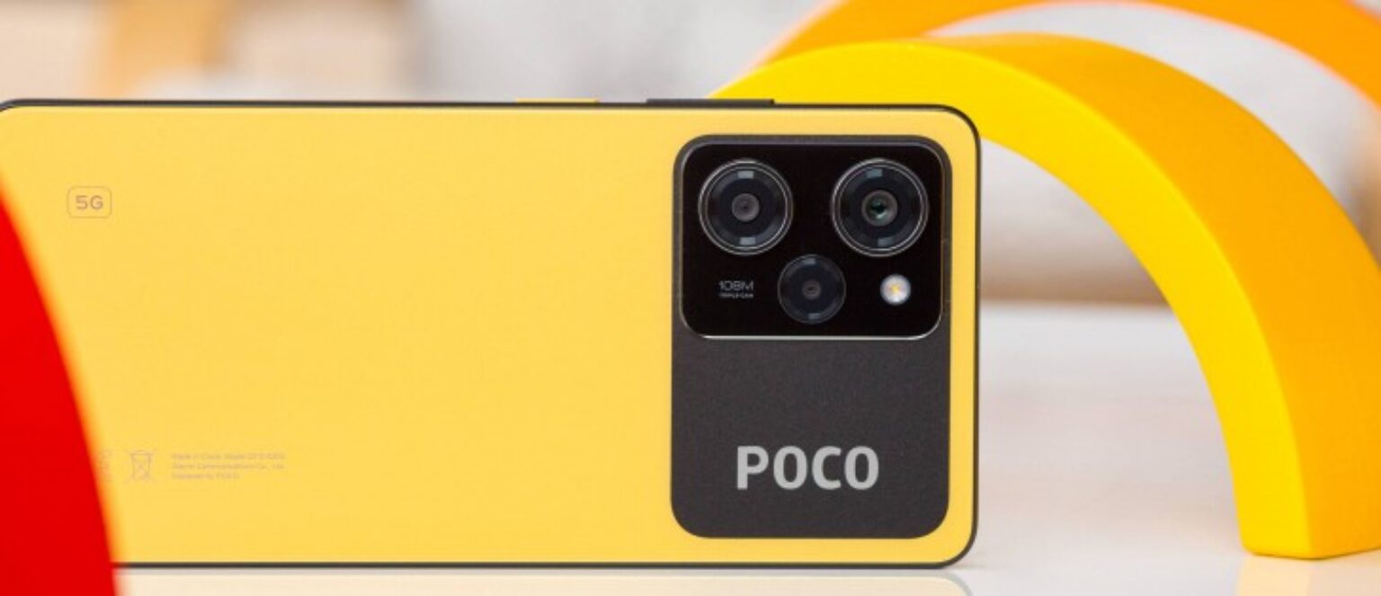 Poco X5 Pro Review Tests Exclusivegadgets 6800